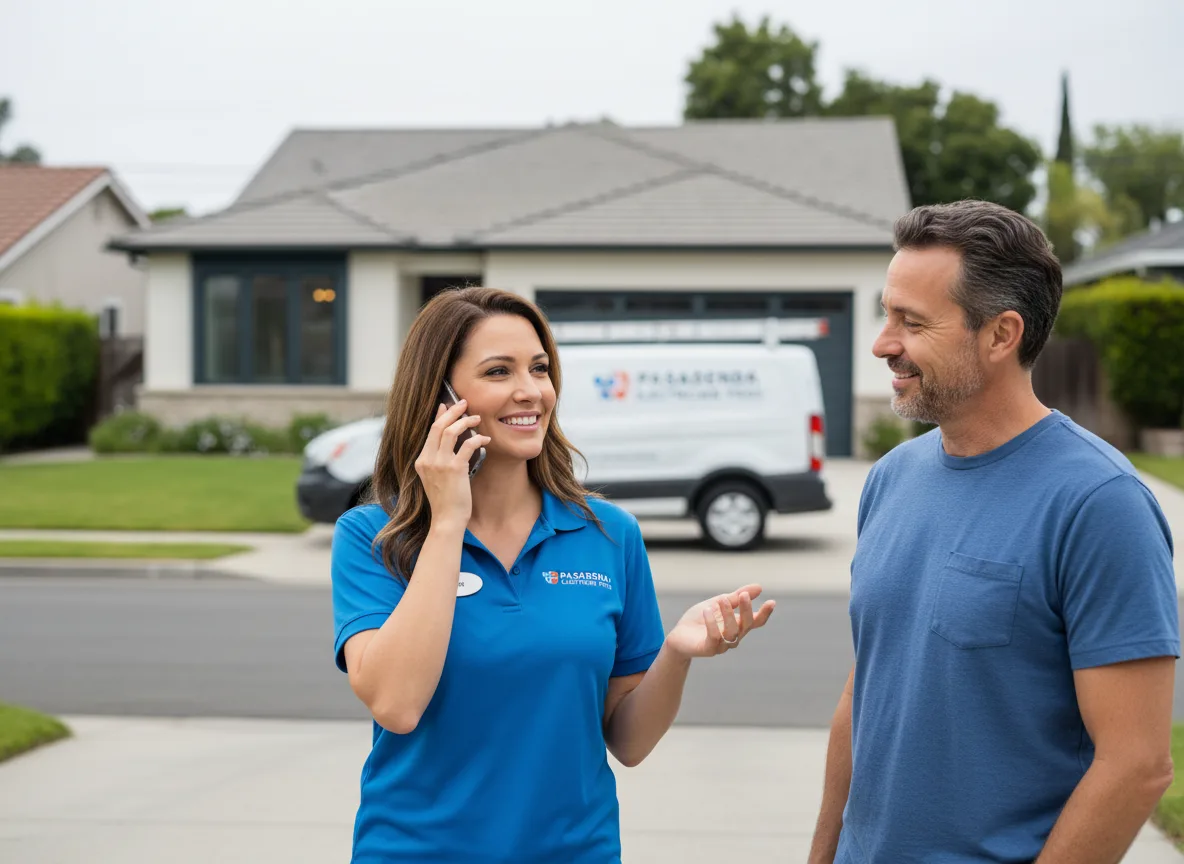 Electrician Scottsburg, VA FAQs